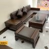 sofa góc chữ L SG61L nét