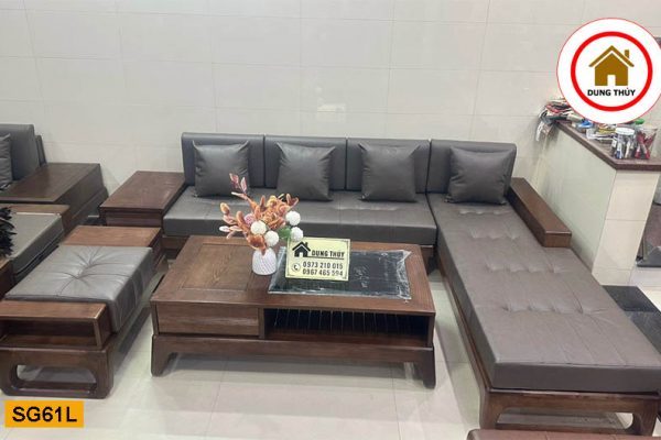 sofa đẹp SG61L4