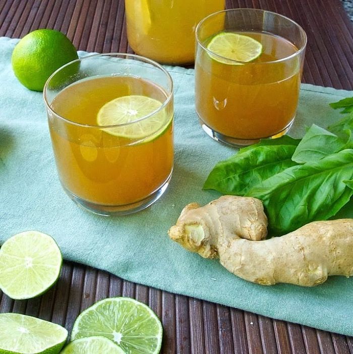 giải say rượu bia tại nhà