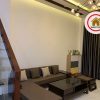 bộ sofa góc chữ L chân quỳ