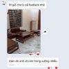 feedback Khay Mỹ phẩm