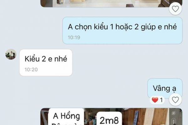 feedback anh Hồng