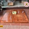 phản gấp gỗ quế GN26