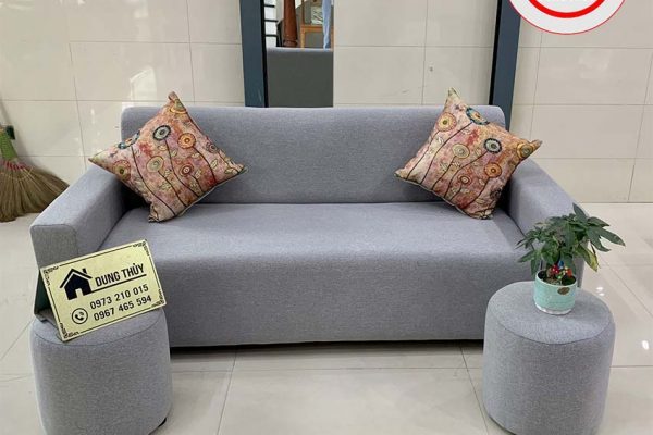 ghế sofa giá dưới 3 triệu
