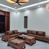 sofa 2 văng chân quỳ Chương Mỹ