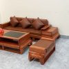 sofa đùi gà Hải Dương