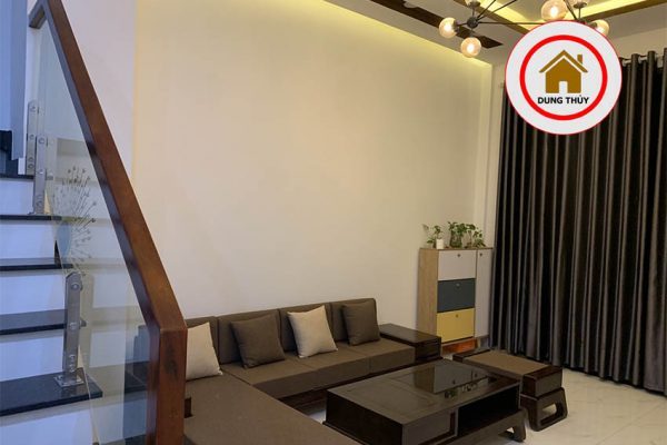 bộ sofa góc chữ L chân quỳ