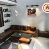 sofa ngăn kéo vát Hòa Bình