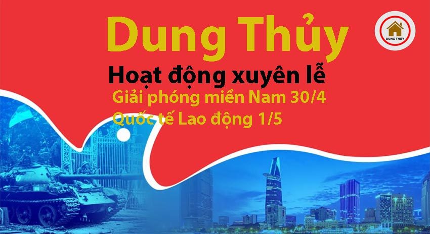 Lịch hoạt động 2022