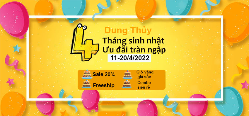 Thang sinh nhat tat bat nhan qua