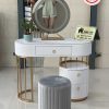bàn trang điểm hiện đại TD19