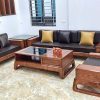 bộ sofa 2 văng chân quỳ6