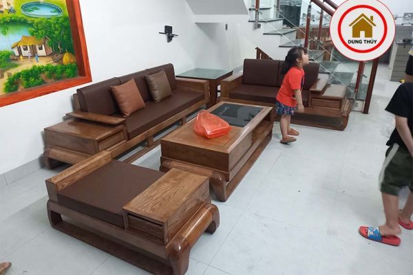 bộ sofa 2 văng đùi gà đẹp3