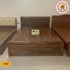 giường ngủ gỗ cẩm GN27