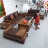 bộ sofa 2 văng đùi gà đẹp3