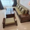 sofa góc L đẹp IEC Thanh Trì