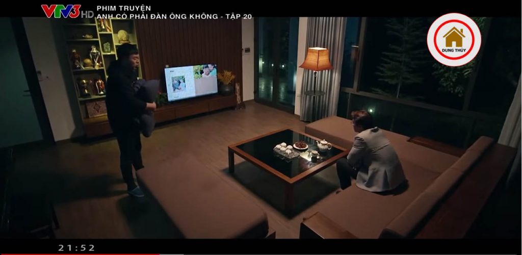 sofa phim sofa góc chữ L