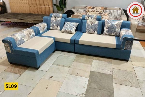 salon đẹp SL09 nét