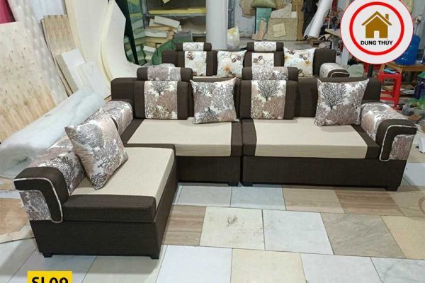 salon 3 cục SL09