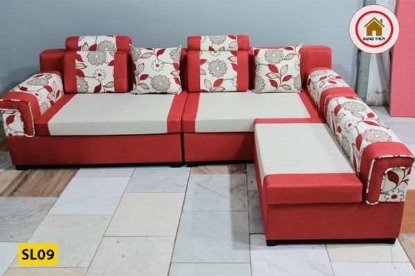salon đẹp SL09 nét
