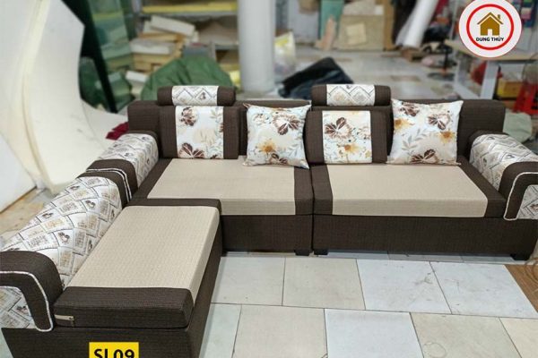 salon đẹp SL09 nét