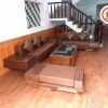 sofa gỗ Việt Trì