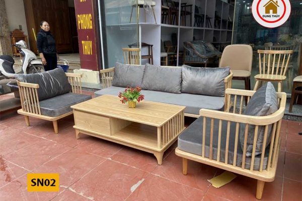 sofa nan SN02