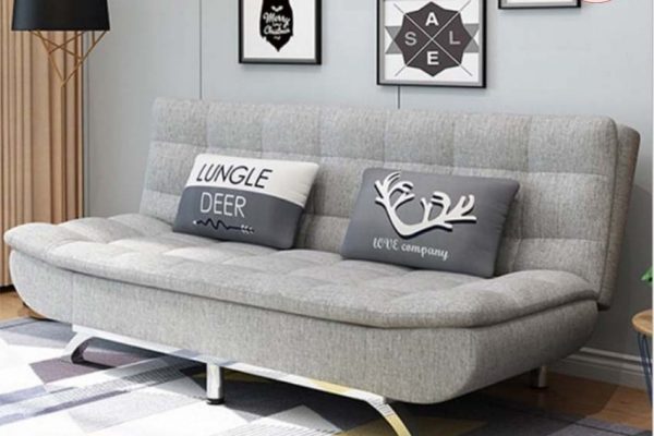 giường gấp thành ghế sofa GN28