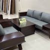 ghế đối chân oải GT39 đẹp