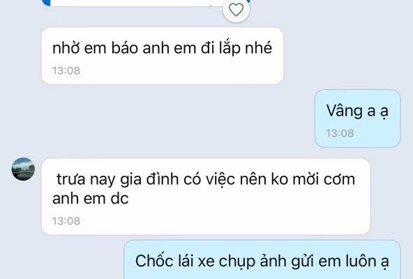 Nguyễn Trọng Đạt feedback7