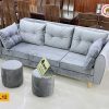 bộ salon văng nhót SL12