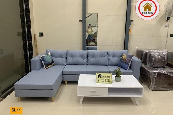 ghế salon SL11 đẹp