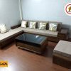 sofa chân cuốn SG47L