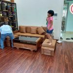 sofa văng gỗ sồi3