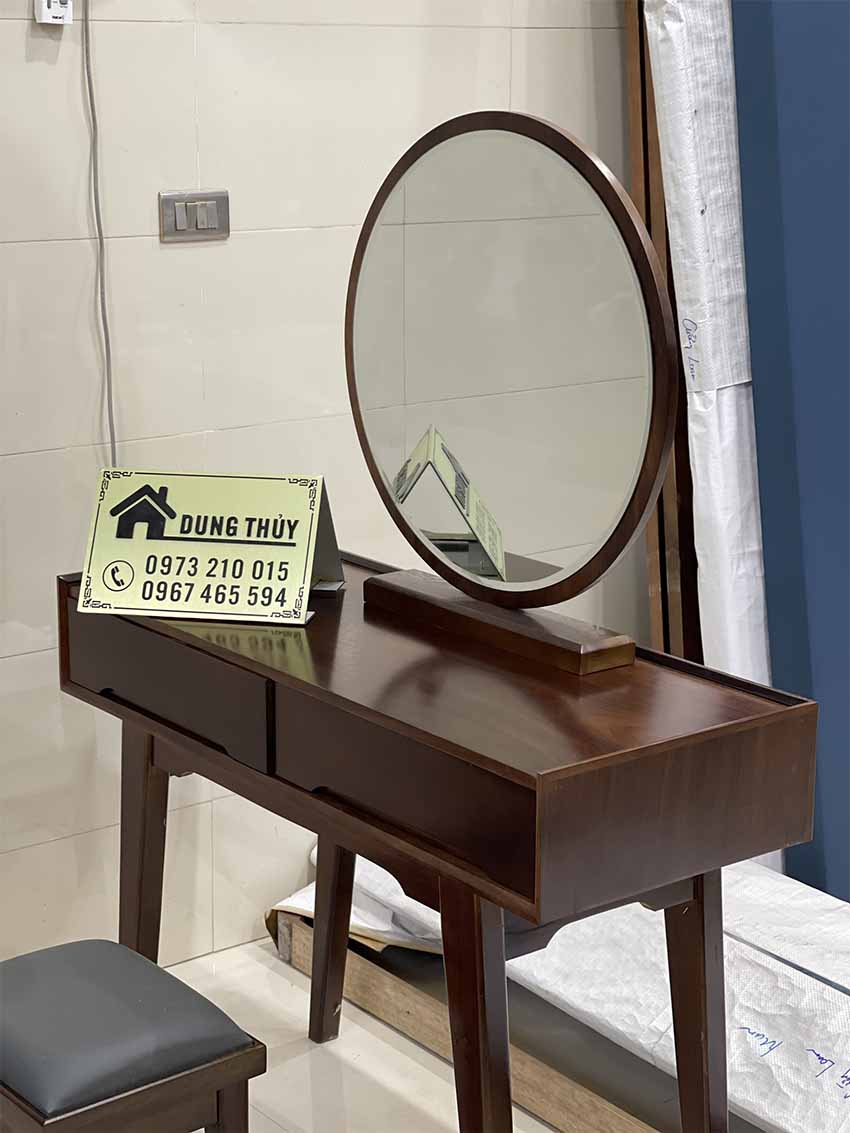 bàn phấn trang điểm TD20