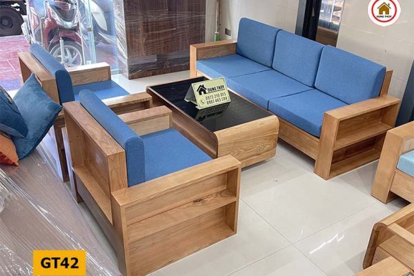ghế đối GT42 đẹp