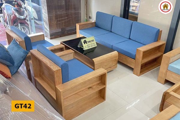 ghế đối GT42 đẹp