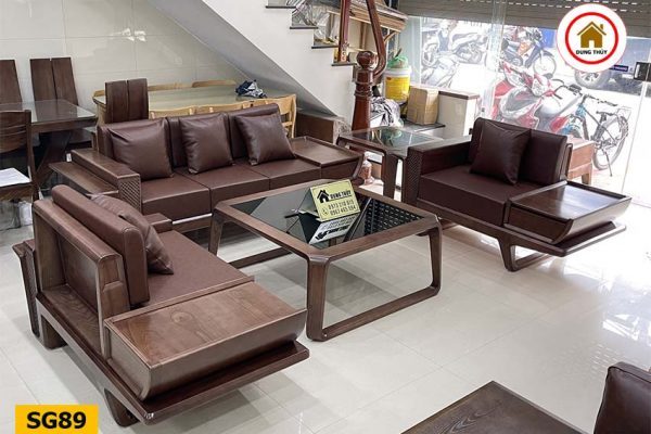 sofa 2 văng bay SG89 đẹp5