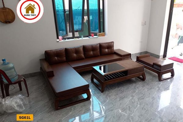 sofa SG61L