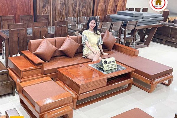 sofa góc chữ L SG77L đẹp xịn3
