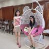 xích đu SL14 chất