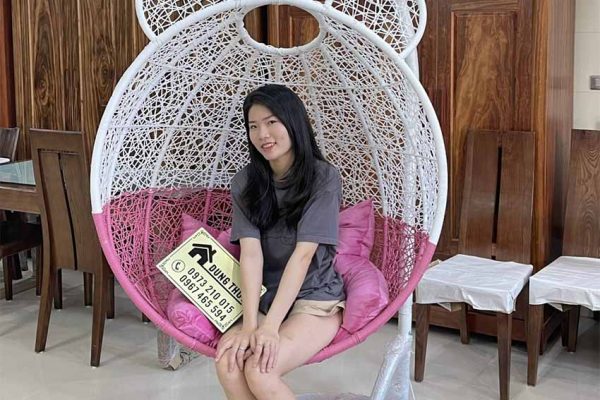 xích đu SL14 chất