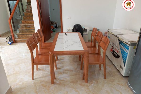 bàn ăn 6 ghế đẹop1