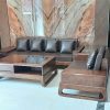 sofa 2 văng SG39 nét