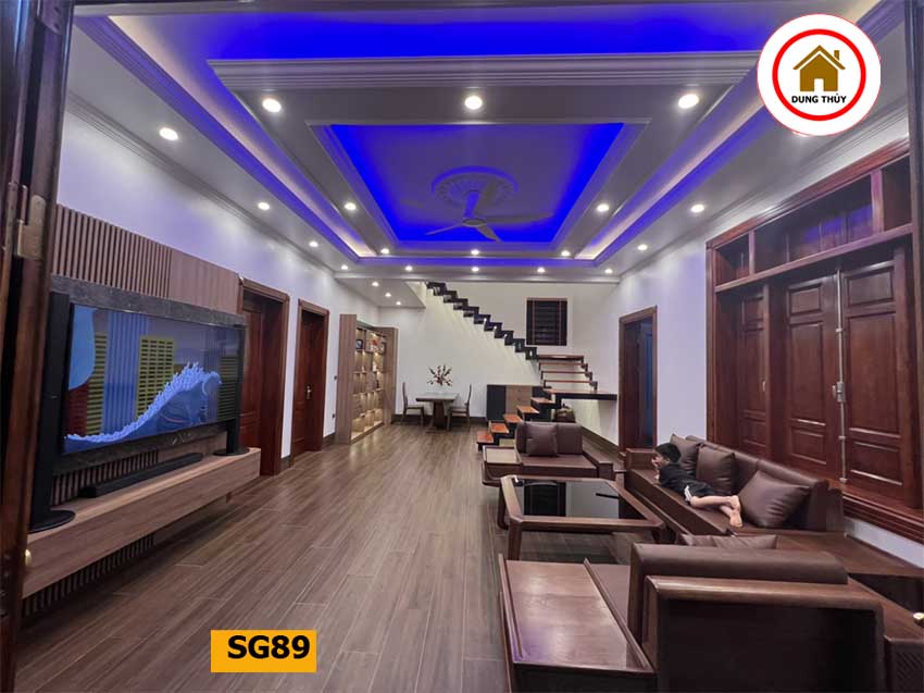 sofa 2 văng SG89 đẹp4