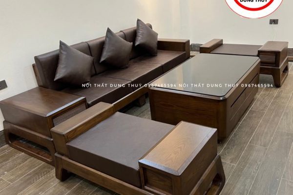 sofa SG74v