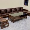 sofa goc chu L chan quy dep