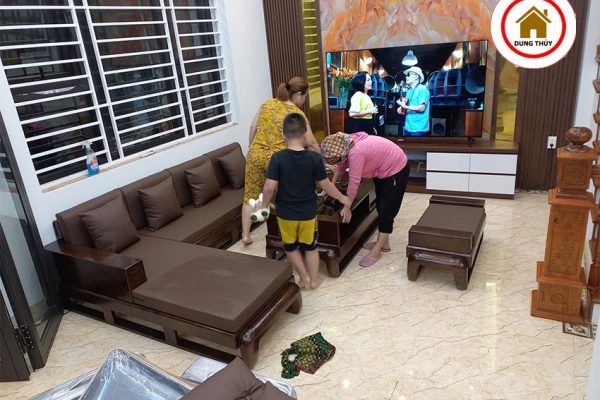 sofa góc chữ L đùi gà4