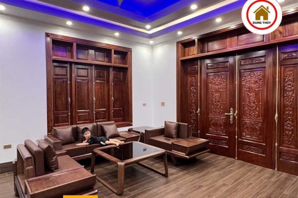 sofa 2 văng SG89 đẹp4