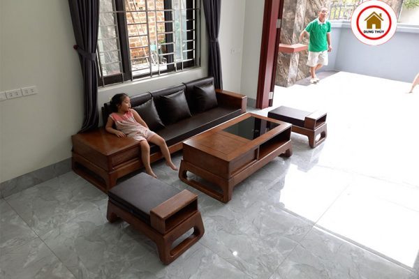 sofa văng SG61v đẹp